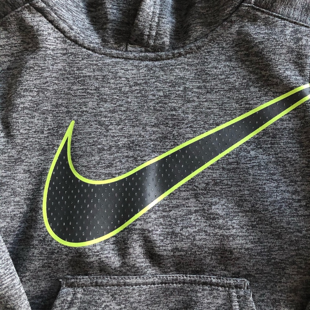 Nike pullover - Picture 3 of 15